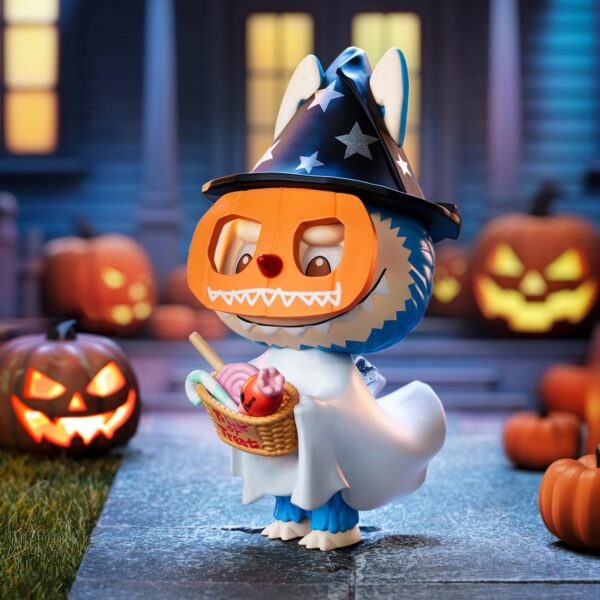 P20 LABUBU Trick-or-Treater Figure