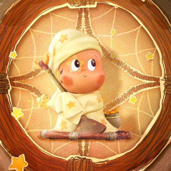 P27 We Are Twinkle Twinkle Series Figures (Set of 9)