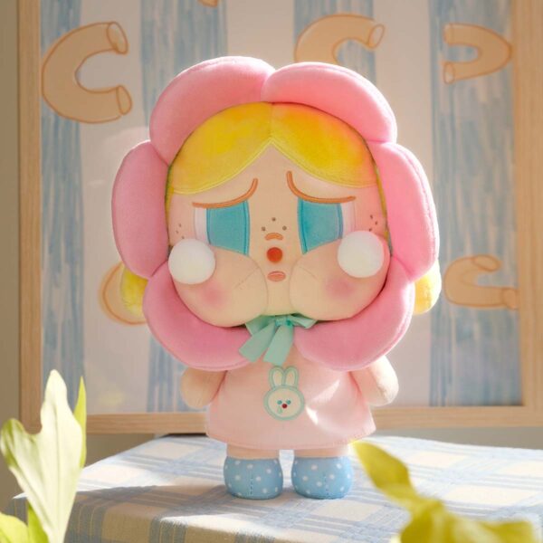 Crybaby Sad Club Series – Plush Figure (30cm)