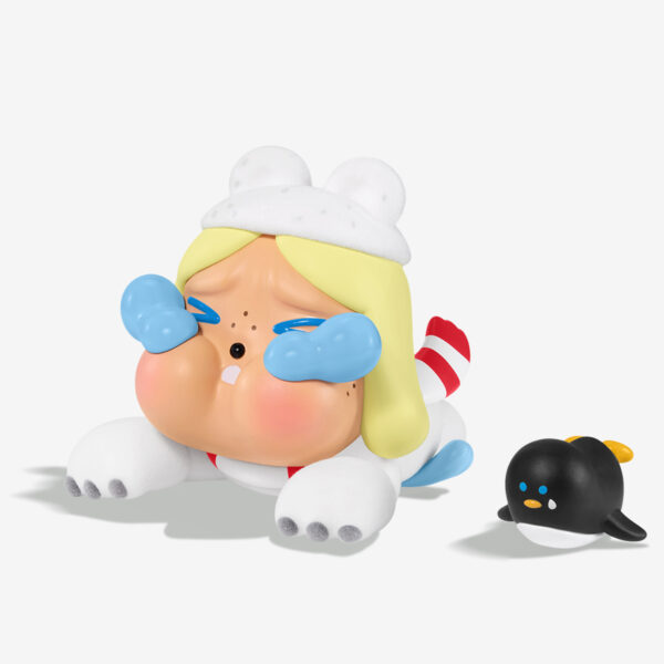 P6 Crybaby Lonely Christmas (Set of 6)